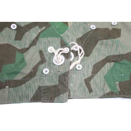 Toile de tente camouflage Heer-Luftwaffe Berlin