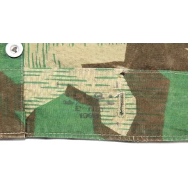 Toile de tente camouflage Heer-Luftwaffe Berlin