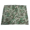 Zeltbhann slinter camoufle Heer-Lutfwaffe Berlin