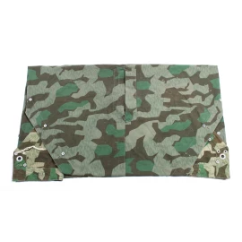 Toile de tente camouflage Heer-Luftwaffe Berlin