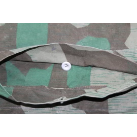 Toile de tente camouflage Heer-Luftwaffe Berlin