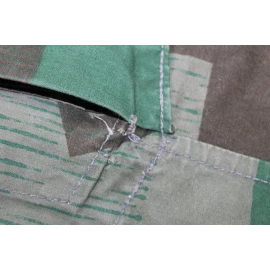 Toile de tente camouflage Heer-Luftwaffe Berlin