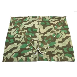 Toile de tente camouflage Heer-Luftwaffe Berlin