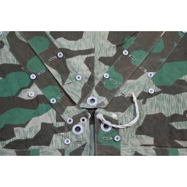 Zeltbhann slinter camoufle Heer-Lutfwaffe Berlin