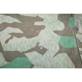 Toile de tente camouflage Heer-Luftwaffe Berlin