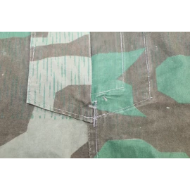 Toile de tente camouflage Heer-Luftwaffe Berlin