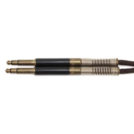 Cable de connexion  Feldfernsprecher 33