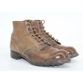 Combat boots German 1944