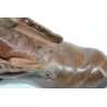 Paire de brodequins de combat 1944