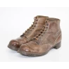 Paire de brodequins de combat 1944