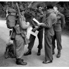 Brodequins British Army 1942