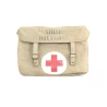 Sacoche Royal Army Medical Corps 1942