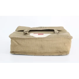 Sacoche Royal Army Medical Corps 1942