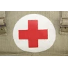 Sacoche Royal Army Medical Corps 1942