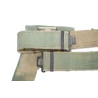 Holster Webley & Ceinturon British Army blancotés