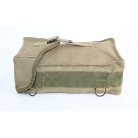 Musette GP US Army 1943
