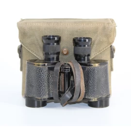 Jumelles N°2 MKII 1941 British Army