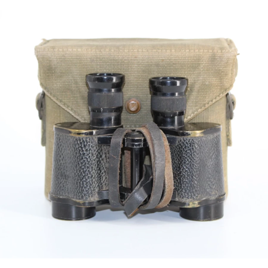 Jumelles N°2 MKII 1941 British Army