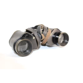 Binoculars N°2 MKII 1941 British Army