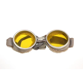 Lunettes Anti-Poussière British Army