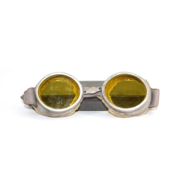 British Army Goggles