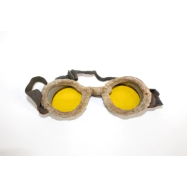 Lunettes Anti-Poussière British Army