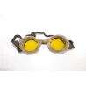 Lunettes Anti-Poussière British Army