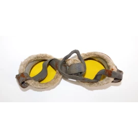 British Army Goggles