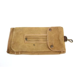 Porte cartes British Army 1943