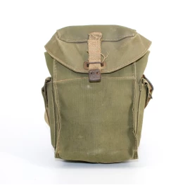 Masque Anti-Gaz British Army 1943