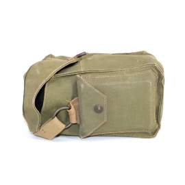 Mask Gaz British Army 1943