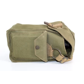 Mask Gaz British Army 1943