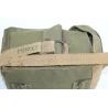 Mask Gaz British Army 1943