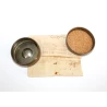 Mask Gaz British Army 1943