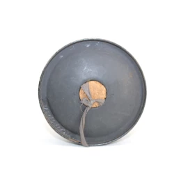 Mask Gaz British Army 1943