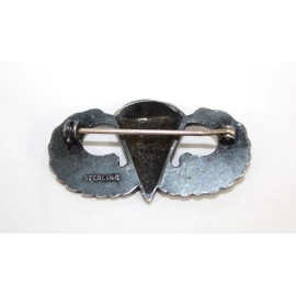 Badge Parachutist's US Army