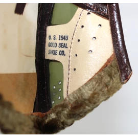 Protective glasses M-43 US Army  1943