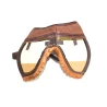 Lunettes de protection M-43 US Army 1943