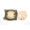 Luminous Disks US Army