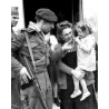 Béret Commando British Army 1944