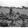 Béret Commando British Army 1944