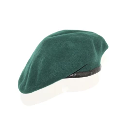 Beret Commando British Army 1944