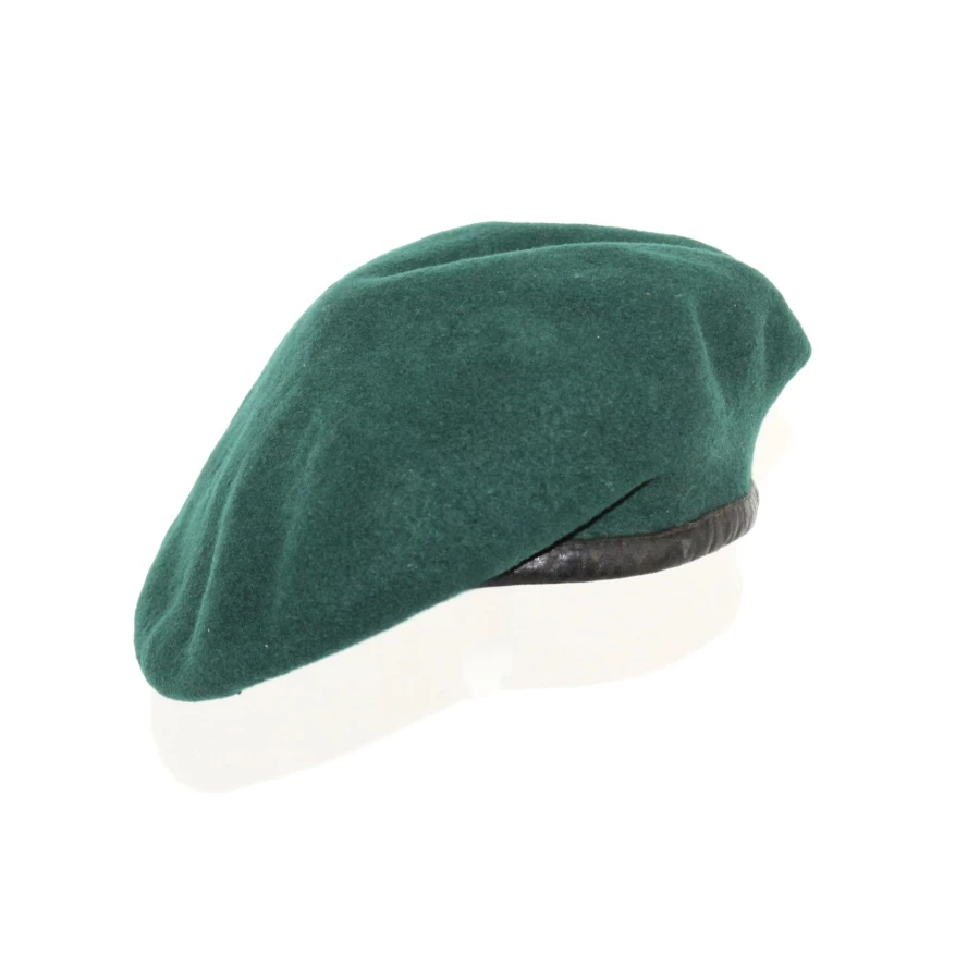 Béret Commando British Army 1944 Béret Commando British Army 1944