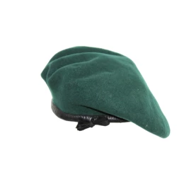 Beret Commando British Army 1944