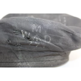 Béret Commando British Army 1944