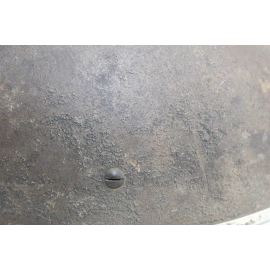 Helmet MKIII British Airborne 1944