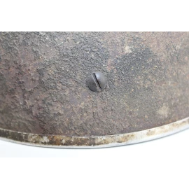 Helmet MKIII British Airborne 1944