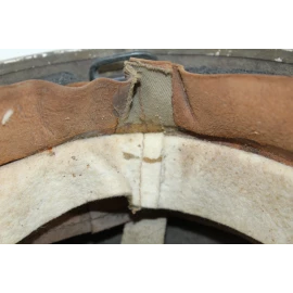 Helmet MKIII British Airborne 1944