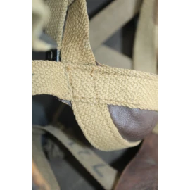Casque MKIII British Airborne 1944