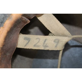 Casque MKIII British Airborne 1944